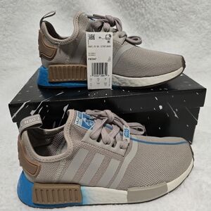 Adidas NMD Star Wars Rey Shoes